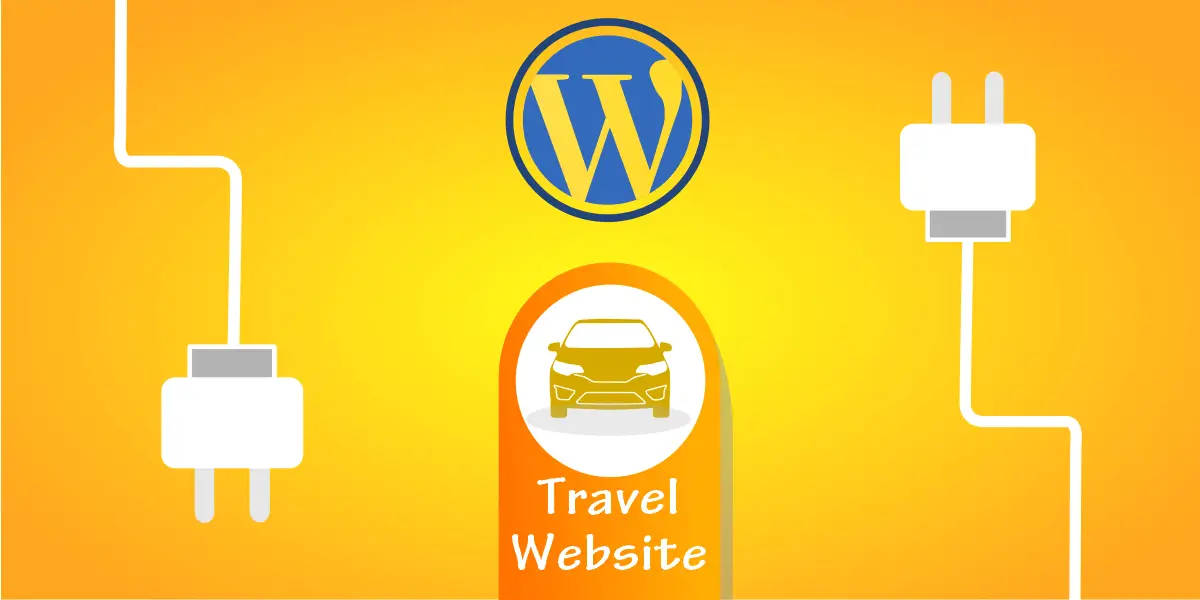 Best WordPress Plugin for Travel Booking Website