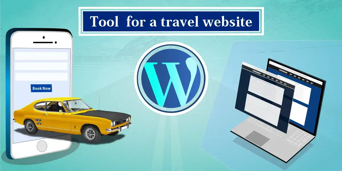 Must have tool for Travel Websites
