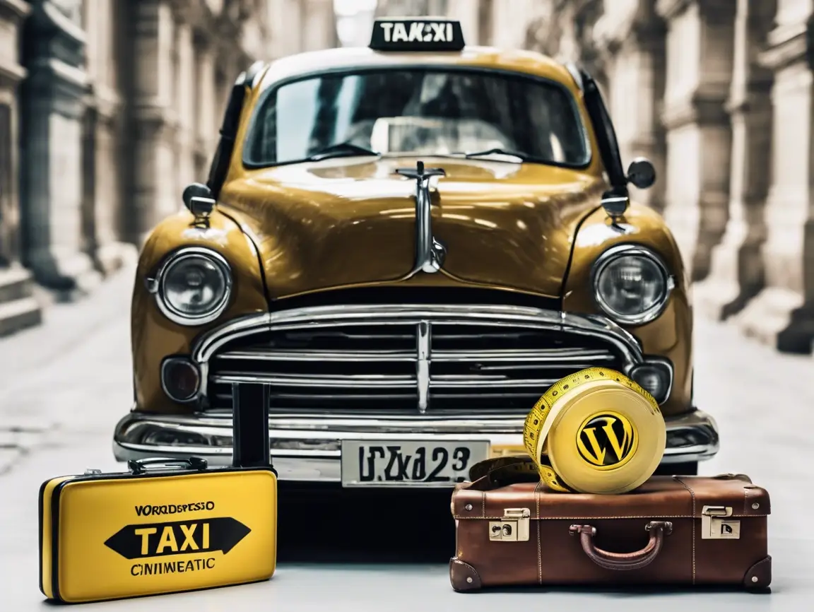 Passenger and Luggage Limit for Taxi Plugin